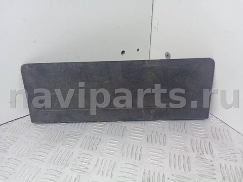 Пластик багажника Volkswagen Passat B6, 2007 г., OEM 3C5863463, арт. 112340415