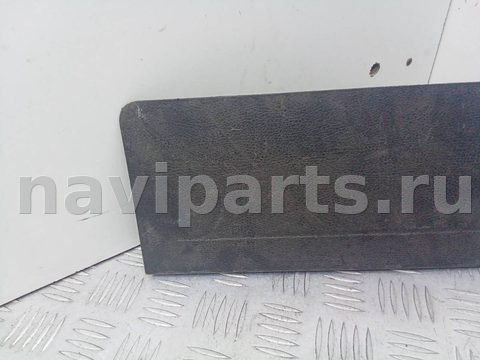 Пластик багажника Volkswagen Passat B6, 2007 г., OEM 3C5863463, арт. 112340415, фото 2