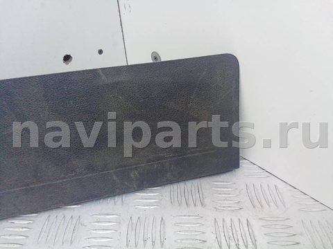 Пластик багажника Volkswagen Passat B6, 2007 г., OEM 3C5863463, арт. 112340415, фото 3
