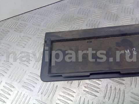 Пластик багажника Volkswagen Passat B6, 2007 г., OEM 3C5863463, арт. 112340415, фото 4