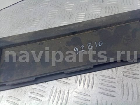 Пластик багажника Volkswagen Passat B6, 2007 г., OEM 3C5863463, арт. 112340415, фото 5