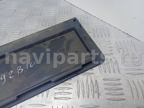 Пластик багажника Volkswagen Passat B6, 2007 г., OEM 3C5863463, арт. 112340415, фото 6