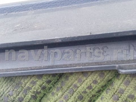 Пластик багажника Volkswagen Passat B6, 2007 г., OEM 3C9867463, арт. 112340439, фото 10