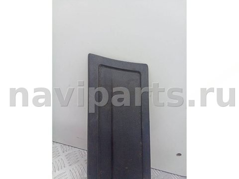 Пластик багажника Volkswagen Passat B6, 2007 г., OEM 3C9867463, арт. 112340439, фото 2