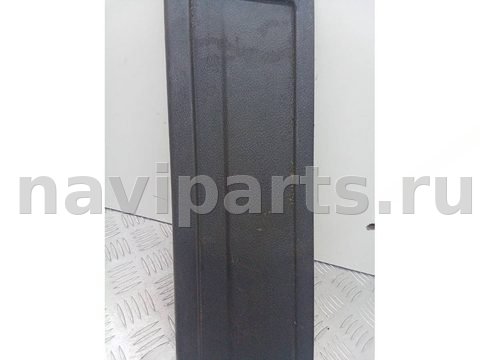 Пластик багажника Volkswagen Passat B6, 2007 г., OEM 3C9867463, арт. 112340439, фото 3