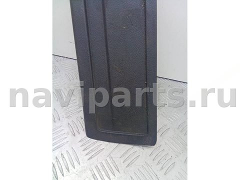 Пластик багажника Volkswagen Passat B6, 2007 г., OEM 3C9867463, арт. 112340439, фото 4