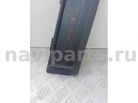 Пластик багажника Volkswagen Passat B6, 2007 г., OEM 3C9867463, арт. 112340439, фото 5