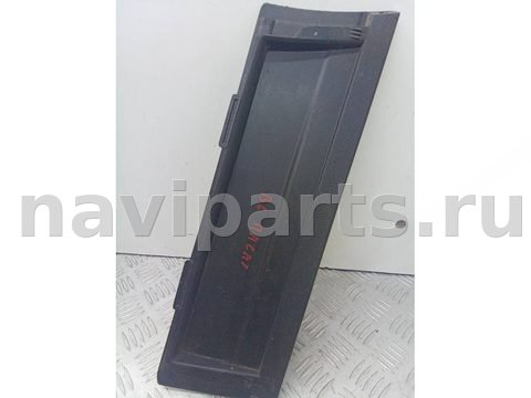 Пластик багажника Volkswagen Passat B6, 2007 г., OEM 3C9867463, арт. 112340439, фото 6