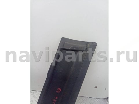 Пластик багажника Volkswagen Passat B6, 2007 г., OEM 3C9867463, арт. 112340439, фото 7