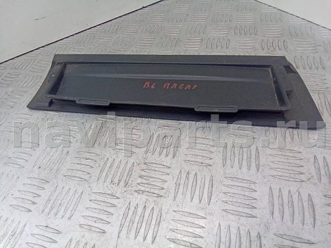Пластик багажника Volkswagen Passat B6, 2007 г., OEM 3C9867463, арт. 112340439, фото 8