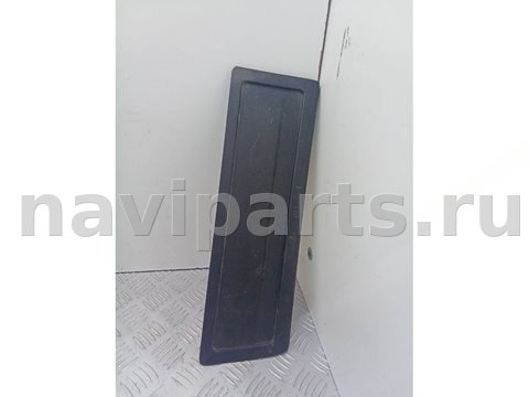 Пластик багажника Volkswagen Passat B6, 2007 г., OEM 3C9867464B, арт. 112340443