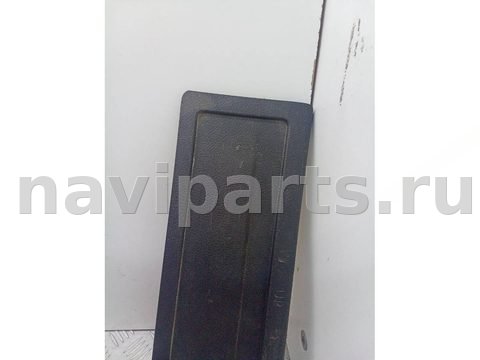 Пластик багажника Volkswagen Passat B6, 2007 г., OEM 3C9867464B, арт. 112340443, фото 2