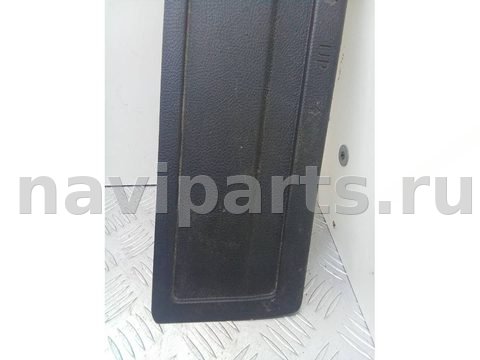 Пластик багажника Volkswagen Passat B6, 2007 г., OEM 3C9867464B, арт. 112340443, фото 3