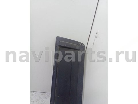 Пластик багажника Volkswagen Passat B6, 2007 г., OEM 3C9867464B, арт. 112340443, фото 4