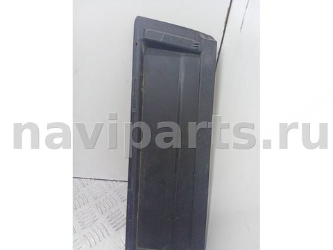 Пластик багажника Volkswagen Passat B6, 2007 г., OEM 3C9867464B, арт. 112340443, фото 5