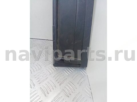 Пластик багажника Volkswagen Passat B6, 2007 г., OEM 3C9867464B, арт. 112340443, фото 6
