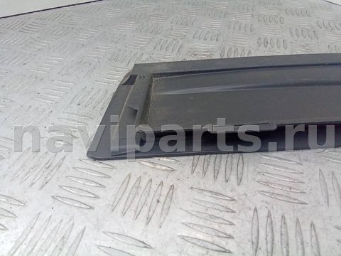 Пластик багажника Volkswagen Passat B6, 2007 г., OEM 3C9867464B, арт. 112340443, фото 7