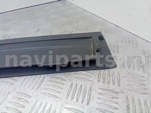 Пластик багажника Volkswagen Passat B6, 2007 г., OEM 3C9867464B, арт. 112340443, фото 8