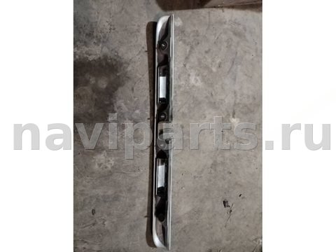 Пластик багажника Opel Vectra, 2002 г., арт. 113007644, фото 4