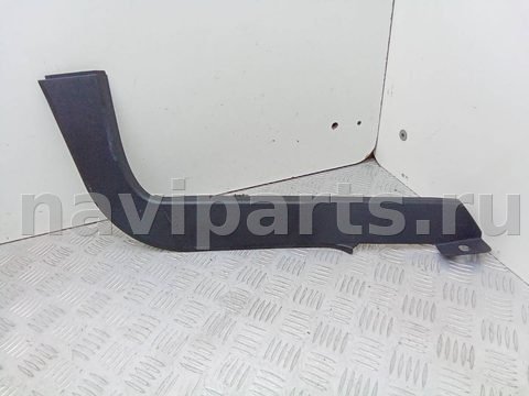 Пластик багажника Audi A8 D2, 2001 г., OEM 4D0863474D, арт. 113894692