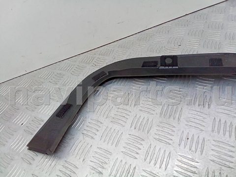 Пластик багажника Audi A8 D2, 2001 г., OEM 4D0863474D, арт. 113894692, фото 5