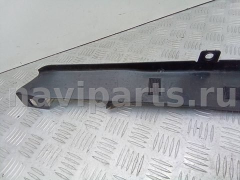 Пластик багажника Audi A8 D2, 2001 г., OEM 4D0863474D, арт. 113894692, фото 7