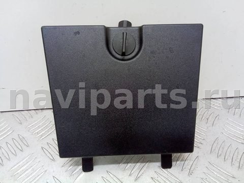 Пластик багажника Audi A8 D2, 2001 г., OEM 4D0863507A, арт. 113920100