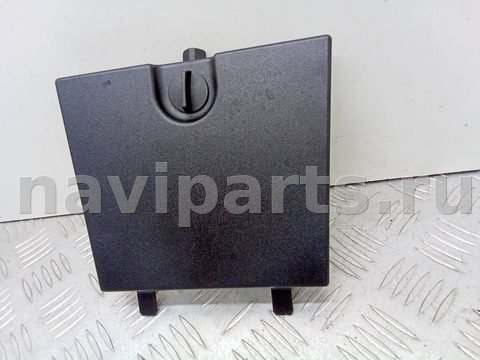 Пластик багажника Audi A8 D2, 2001 г., OEM 4D0863507A, арт. 113920100, фото 2