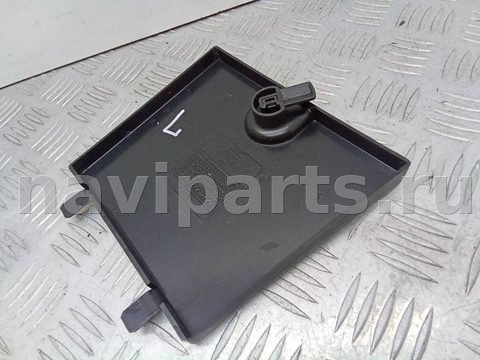 Пластик багажника Audi A8 D2, 2001 г., OEM 4D0863507A, арт. 113920100, фото 5