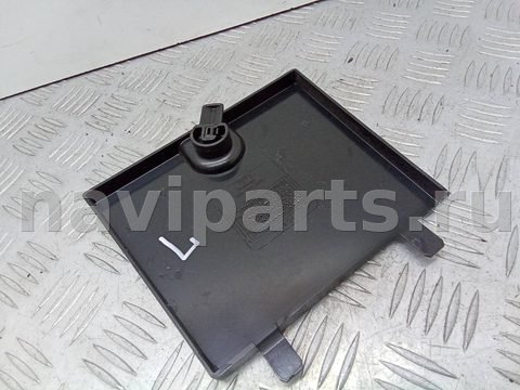 Пластик багажника Audi A8 D2, 2001 г., OEM 4D0863507A, арт. 113920100, фото 6