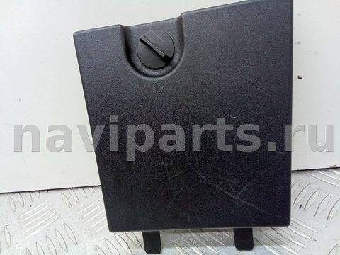 Пластик багажника Audi A8 D2, 2001 г., OEM 4D0863508B, арт. 113920266