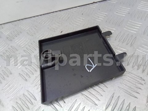 Пластик багажника Audi A8 D2, 2001 г., OEM 4D0863508B, арт. 113920266, фото 4