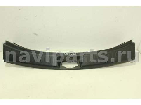 Пластик багажника Kia Sportage, 2012 г., арт. 114256926_3