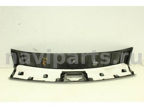 Пластик багажника Kia Sportage, 2012 г., арт. 114256926_3, фото 5