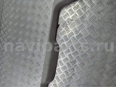 Пластик багажника Opel Vectra B, 1999 г., арт. 115364536, фото 3