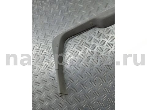 Пластик багажника Opel Vectra B, 1999 г., арт. 115364536, фото 5