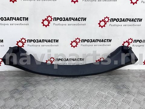 Пластик багажника Tesla Model, 2018 г., OEM 113281200A, арт. 13-306_3