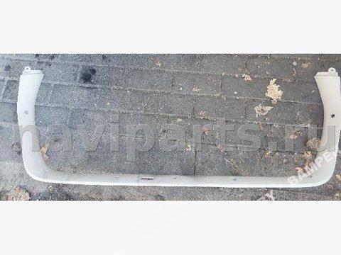 Пластик багажника Opel Omega, 2000 г., OEM 09173027, арт. 135977949