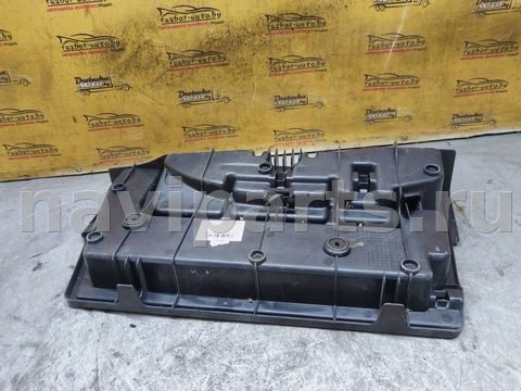 Пластик багажника Toyota Corolla, 2002 г., арт. 137674, фото 3