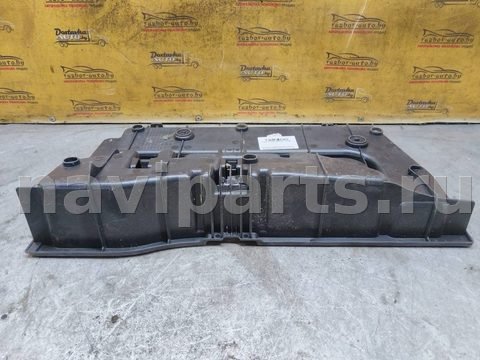 Пластик багажника Toyota Corolla, 2002 г., арт. 137674, фото 4