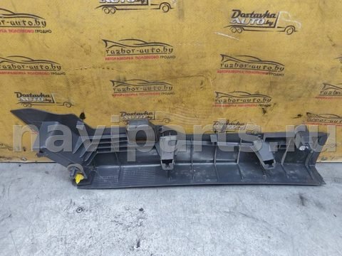 Пластик багажника Volvo S40, 2004 г., арт. 142138, фото 5