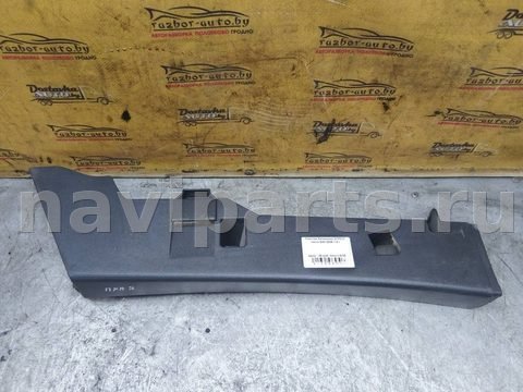 Пластик багажника Volvo S40, 2004 г., арт. 142139