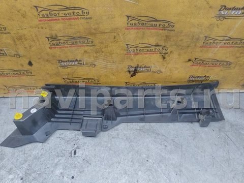 Пластик багажника Volvo S40, 2004 г., арт. 142139, фото 5