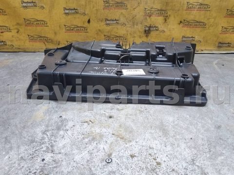 Пластик багажника Toyota Corolla E120/E130, 2002 г., арт. 143477, фото 2