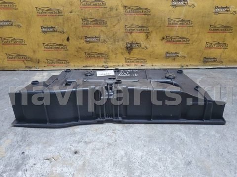 Пластик багажника Toyota Corolla E120/E130, 2002 г., арт. 143477, фото 3