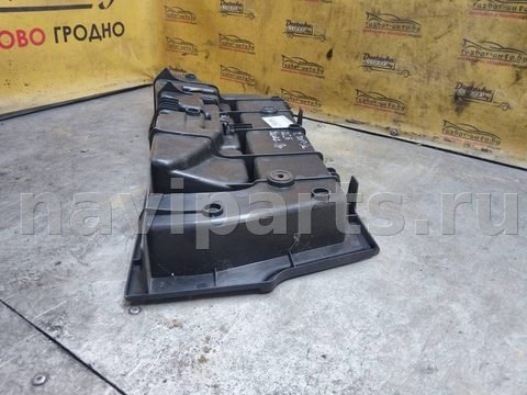 Пластик багажника Toyota Corolla E120/E130, 2002 г., арт. 143477, фото 5