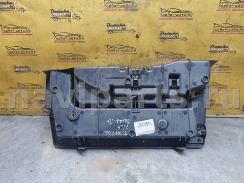 Пластик багажника Toyota Corolla E120/E130, 2002 г., арт. 143477, фото 6