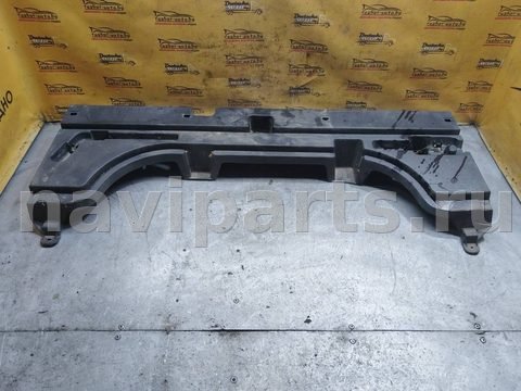 Пластик багажника Mazda 3 BK, 2003 г., арт. 153873, фото 3