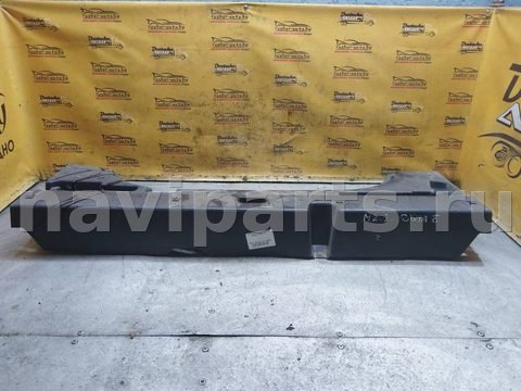 Пластик багажника Mazda 3 BK, 2003 г., арт. 153873, фото 4