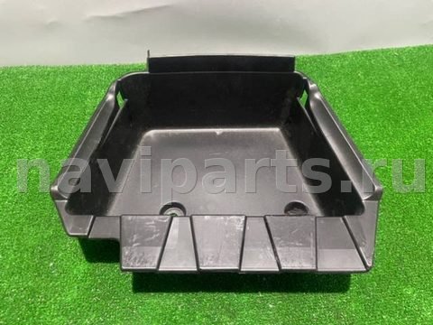 Пластик багажника BMW 3 G20/G21, 2019 г., OEM 7451292, арт. 1820